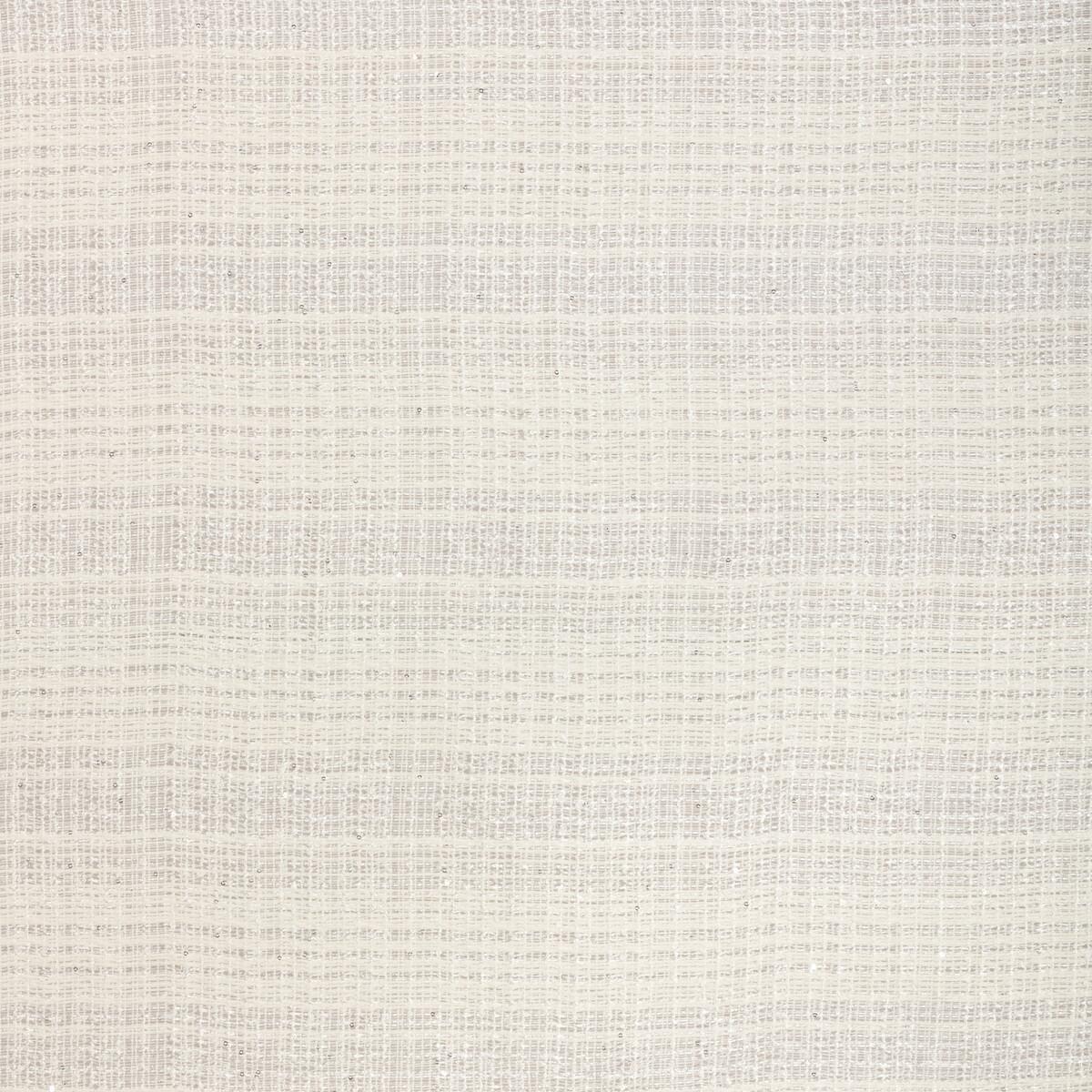 Donghia CRYSTALLINE CRYSTAL Drapery Fabric