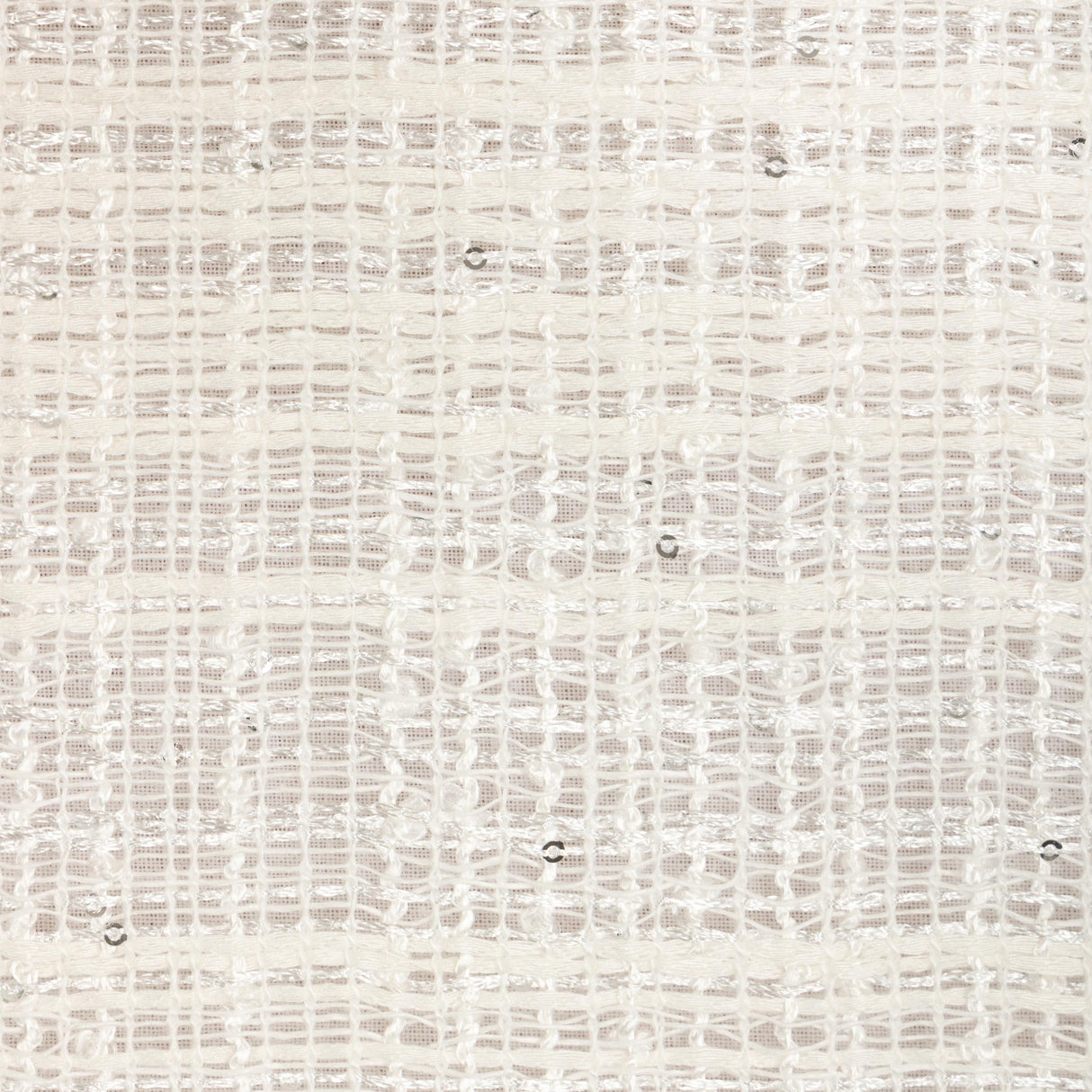 Donghia CRYSTALLINE CRYSTAL Drapery Fabric