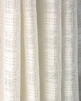 Donghia CRYSTALLINE CRYSTAL Drapery Fabric