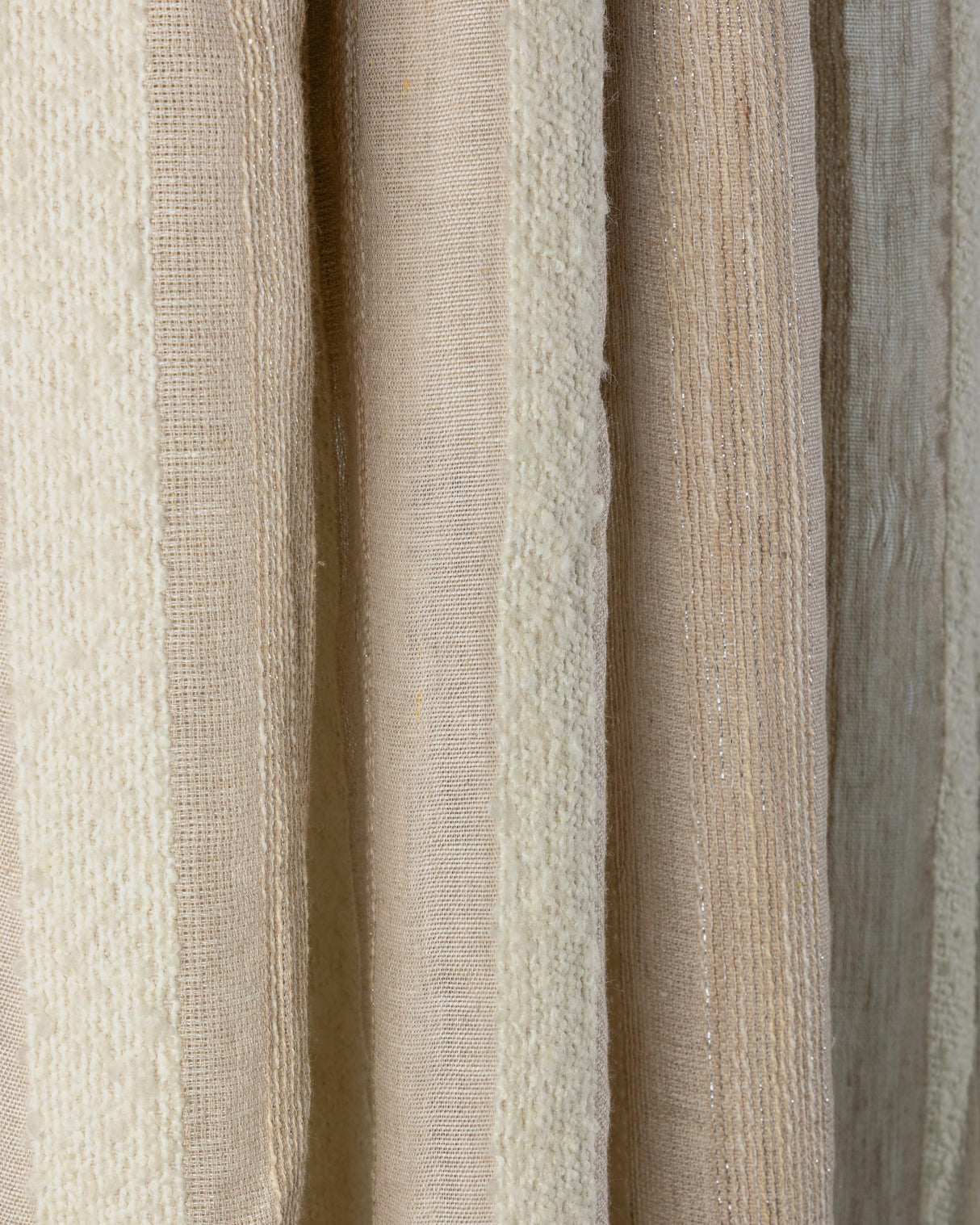 Donghia SKYLIGHT LINEN Drapery Fabric