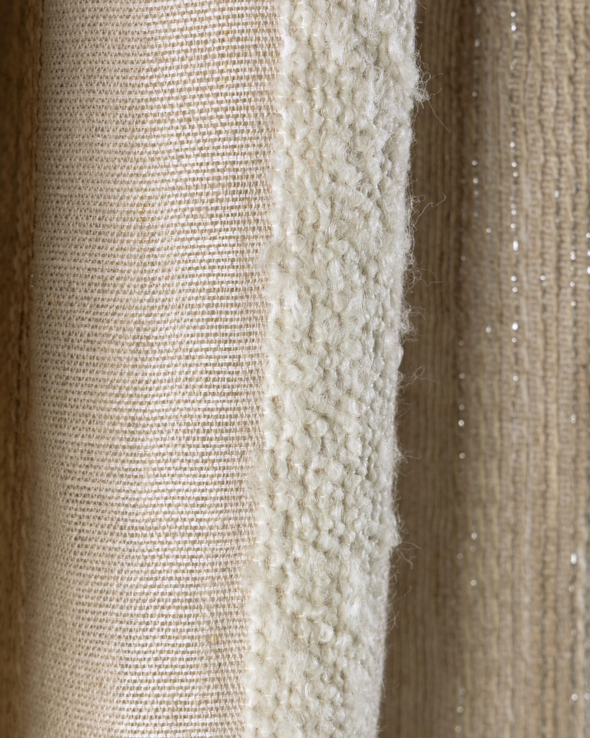 Donghia SKYLIGHT LINEN Drapery Fabric