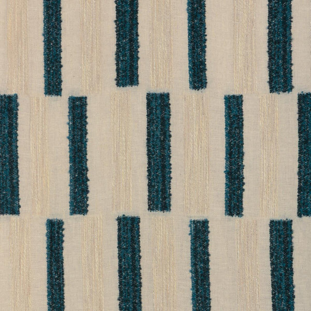 Donghia SKYLIGHT INDIGO Drapery Fabric