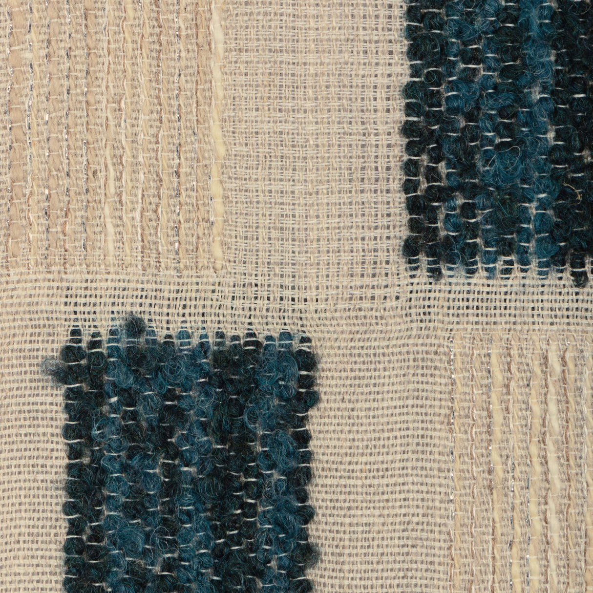 Donghia SKYLIGHT INDIGO Drapery Fabric