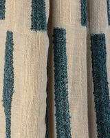Donghia SKYLIGHT INDIGO Drapery Fabric