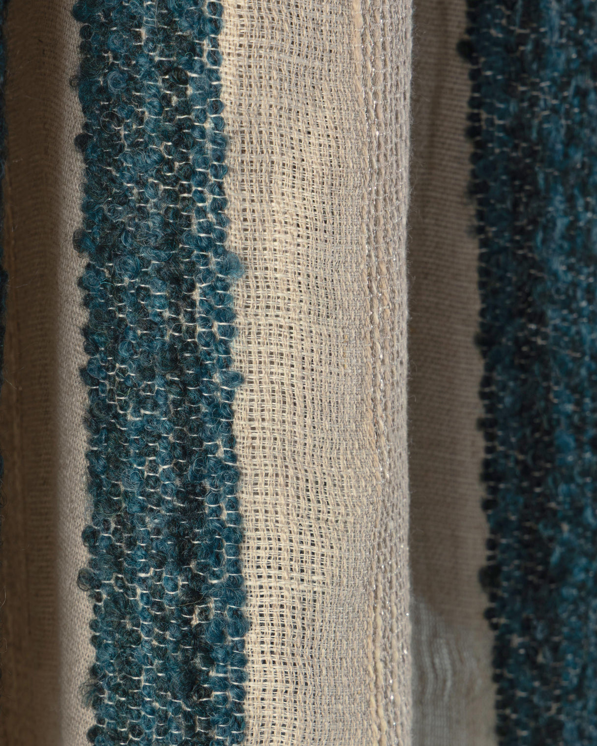 Donghia SKYLIGHT INDIGO Drapery Fabric