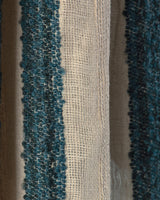 Donghia SKYLIGHT INDIGO Drapery Fabric