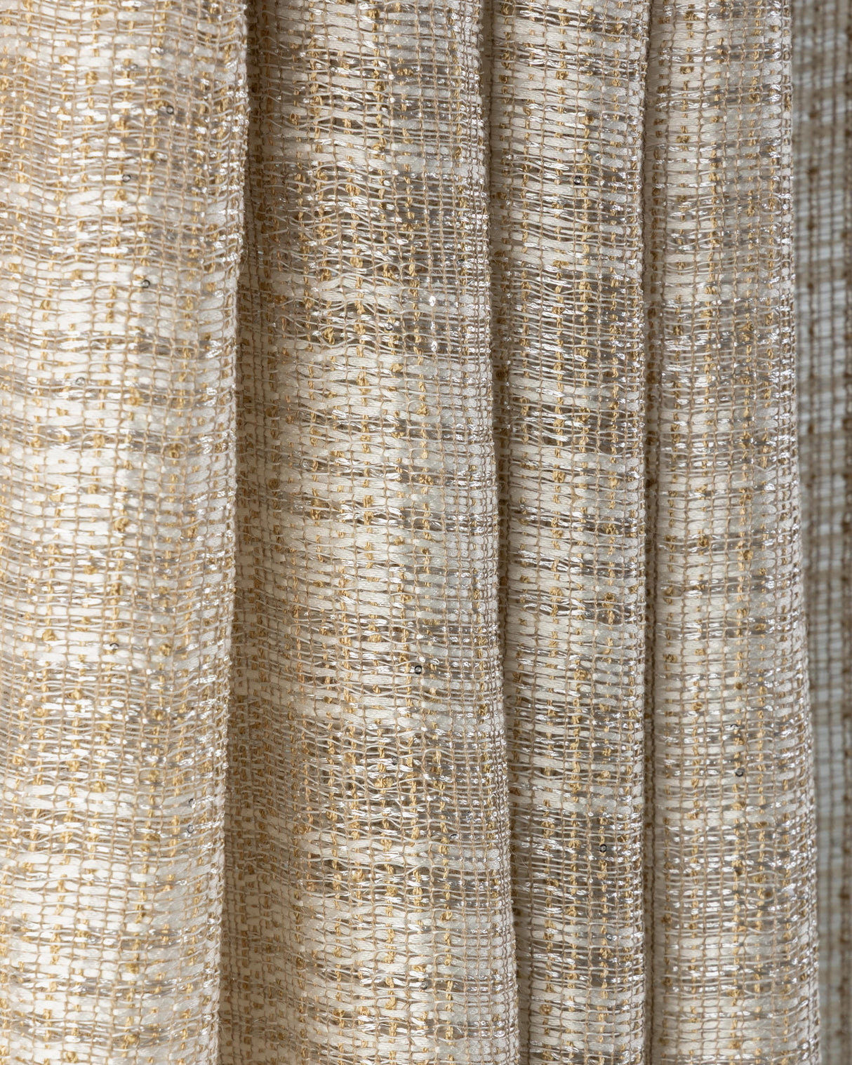 Donghia CRYSTALLINE PEBBLE Drapery Fabric