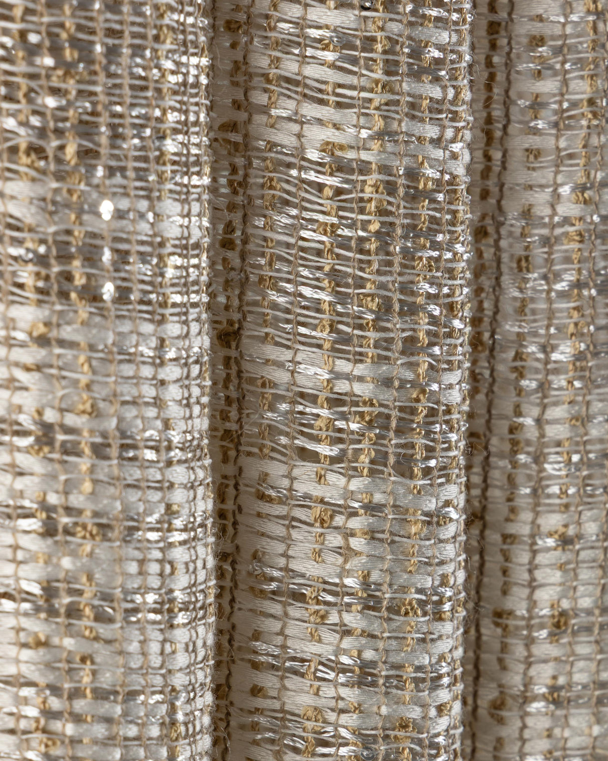Donghia CRYSTALLINE PEBBLE Drapery Fabric