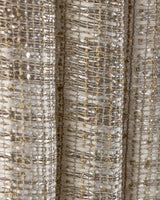 Donghia CRYSTALLINE PEBBLE Drapery Fabric
