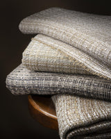 Donghia CRYSTALLINE PEBBLE Drapery Fabric