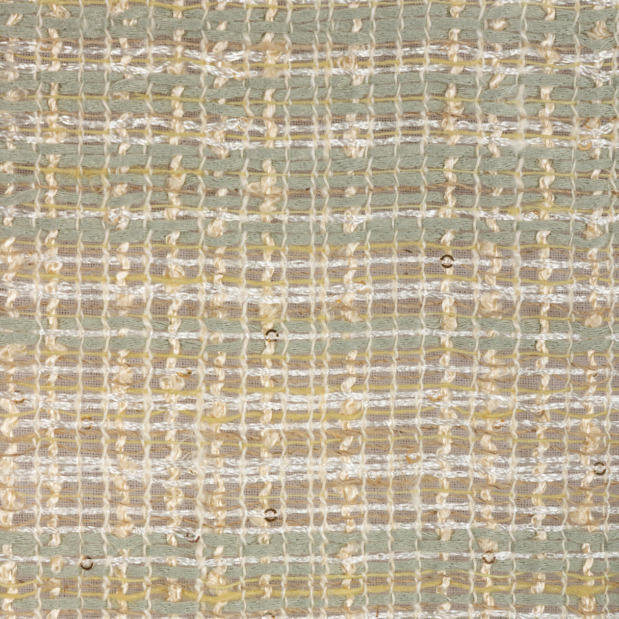 Donghia CRYSTALLINE OPAL Drapery Fabric