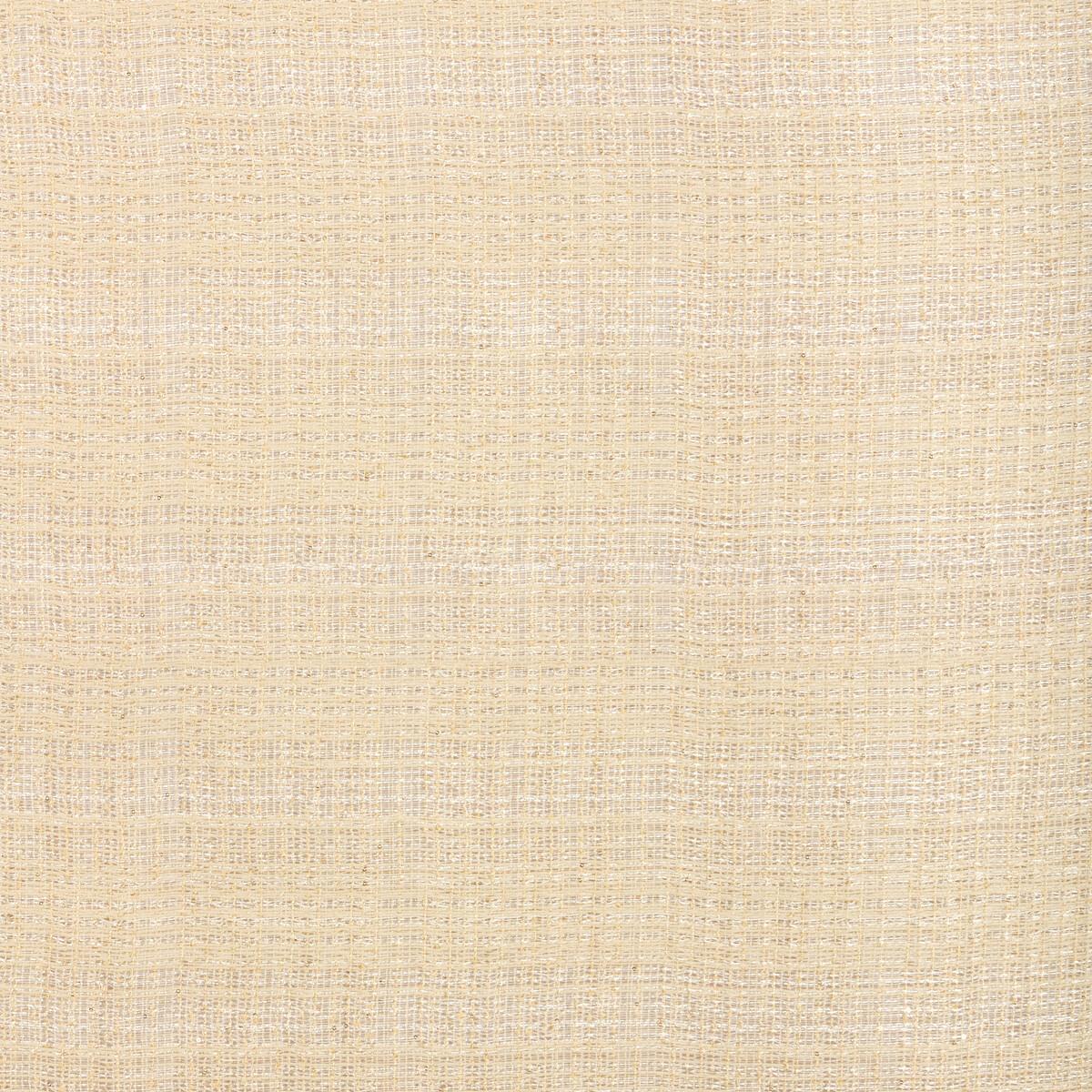 Donghia CRYSTALLINE PARCHMENT Drapery Fabric
