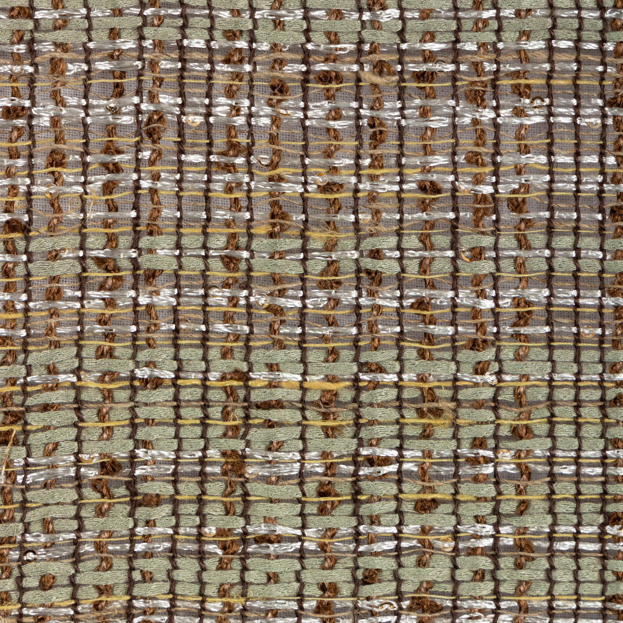 Donghia CRYSTALLINE TIMBER Drapery Fabric