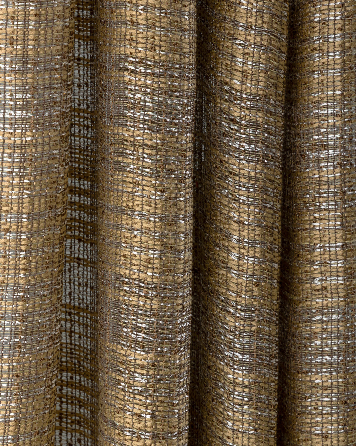 Donghia CRYSTALLINE RATTAN Drapery Fabric