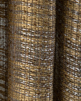 Donghia CRYSTALLINE RATTAN Drapery Fabric