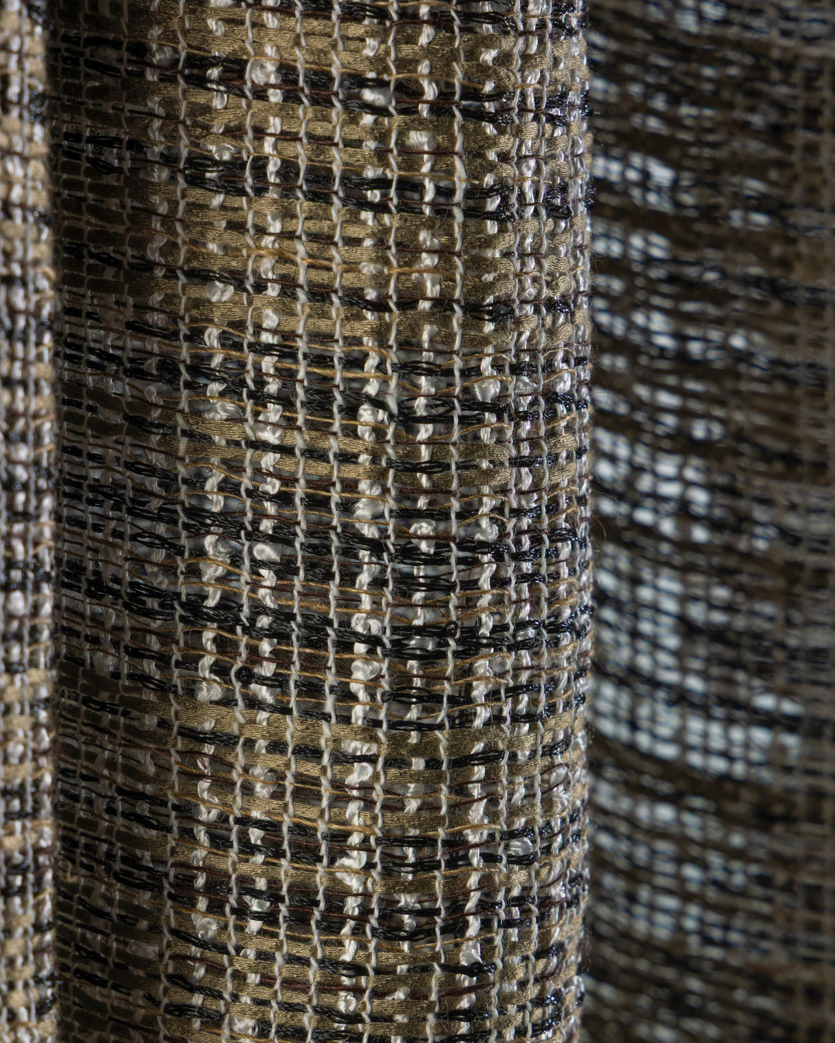 Donghia CRYSTALLINE DRIFTWOOD Drapery Fabric