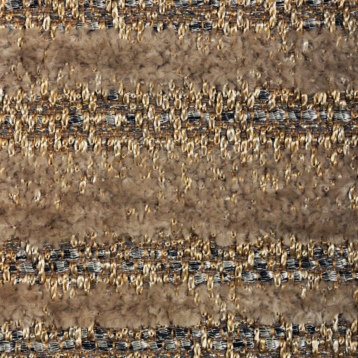 Donghia UNPARALLELED PEBBLE Fabric