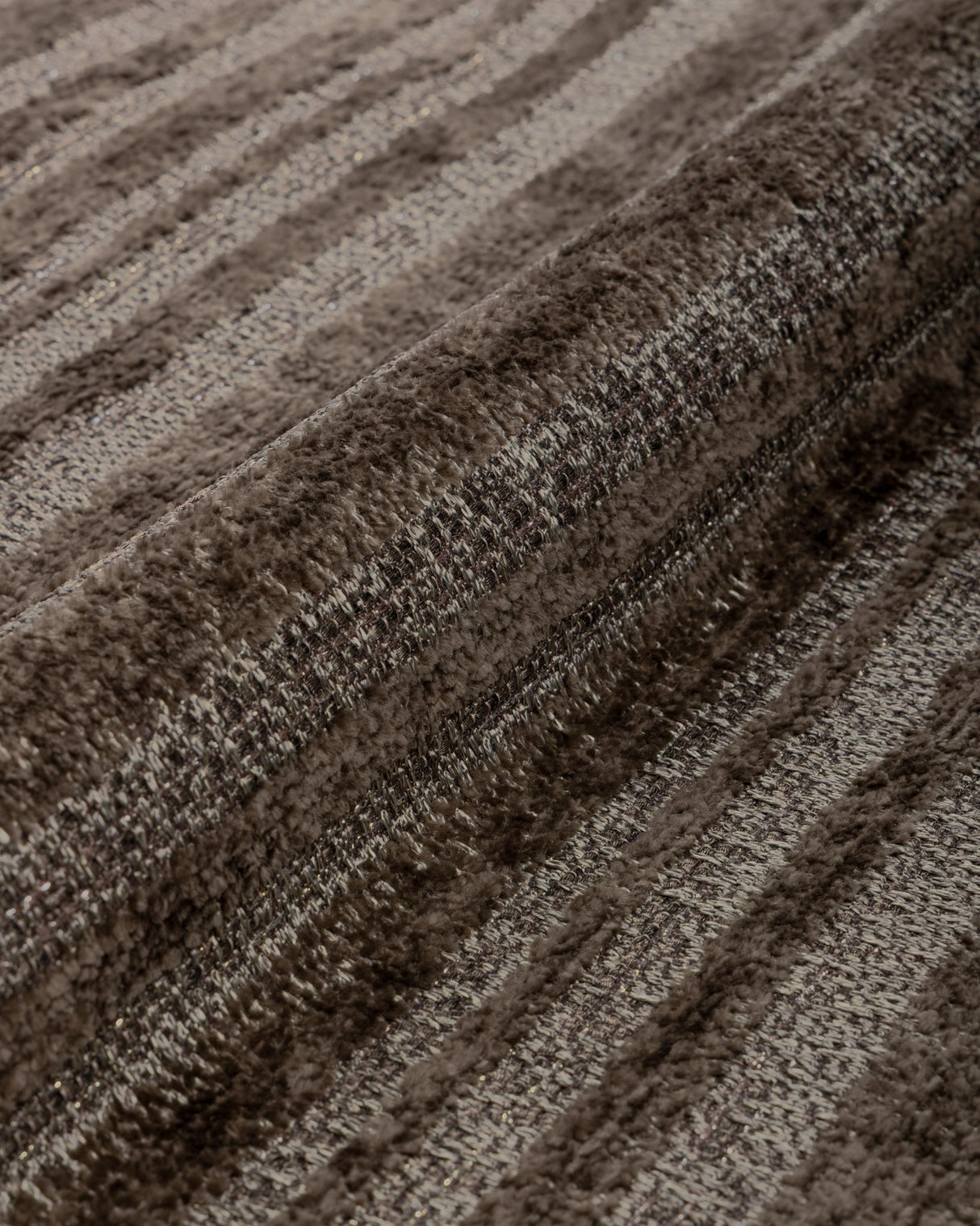 Donghia UNPARALLELED FLINT Fabric