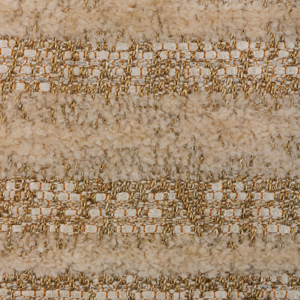 Donghia UNPARALLELED CREAM Fabric