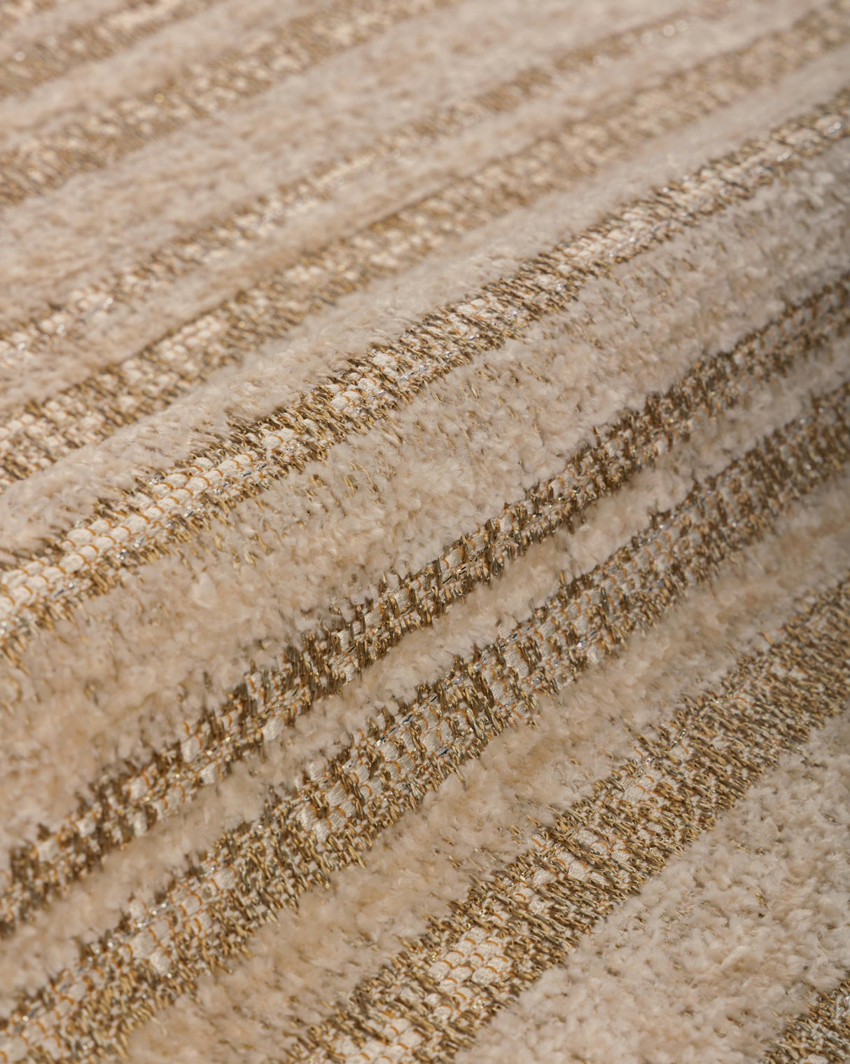 Donghia UNPARALLELED CREAM Fabric