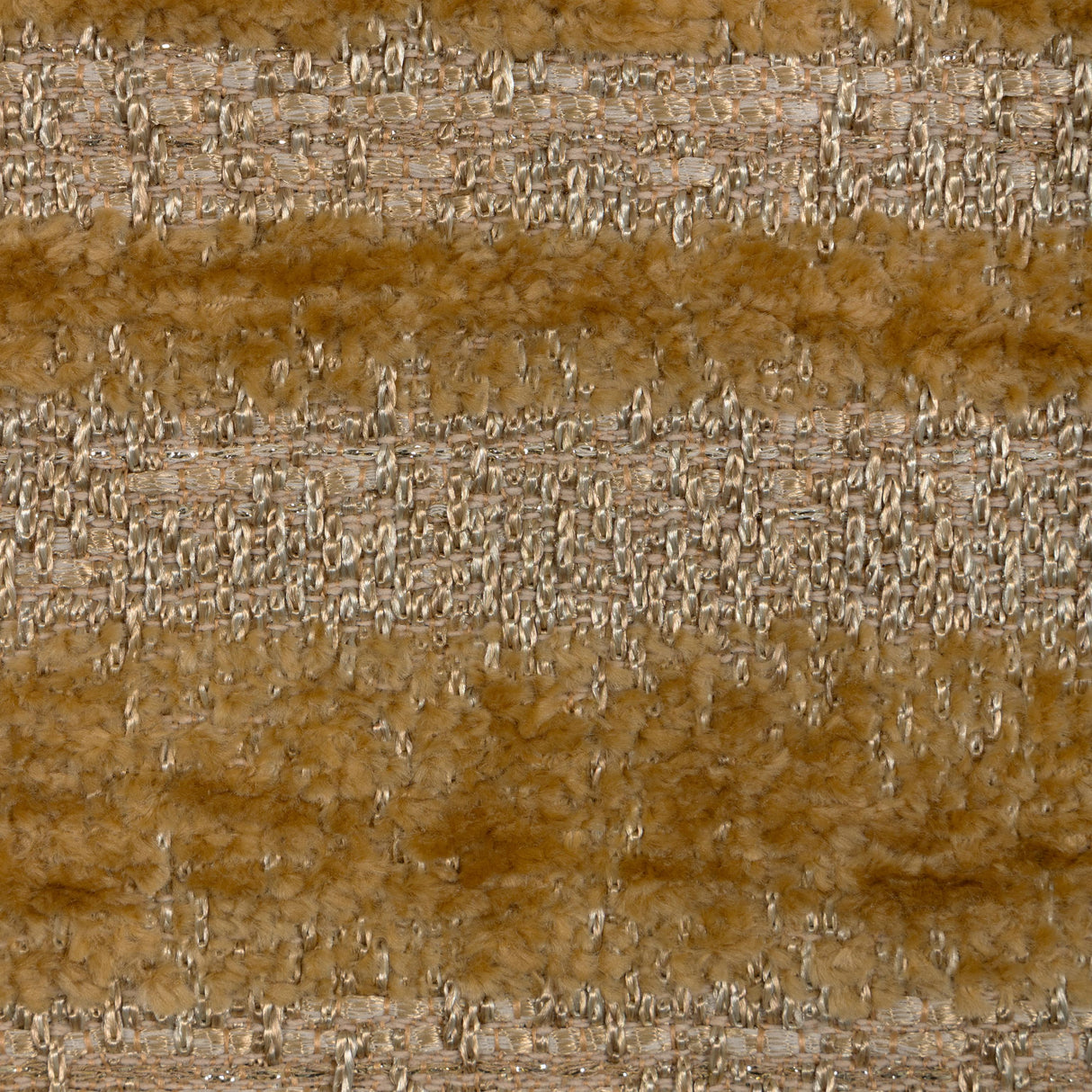 Donghia UNPARALLELED OCHRE Fabric
