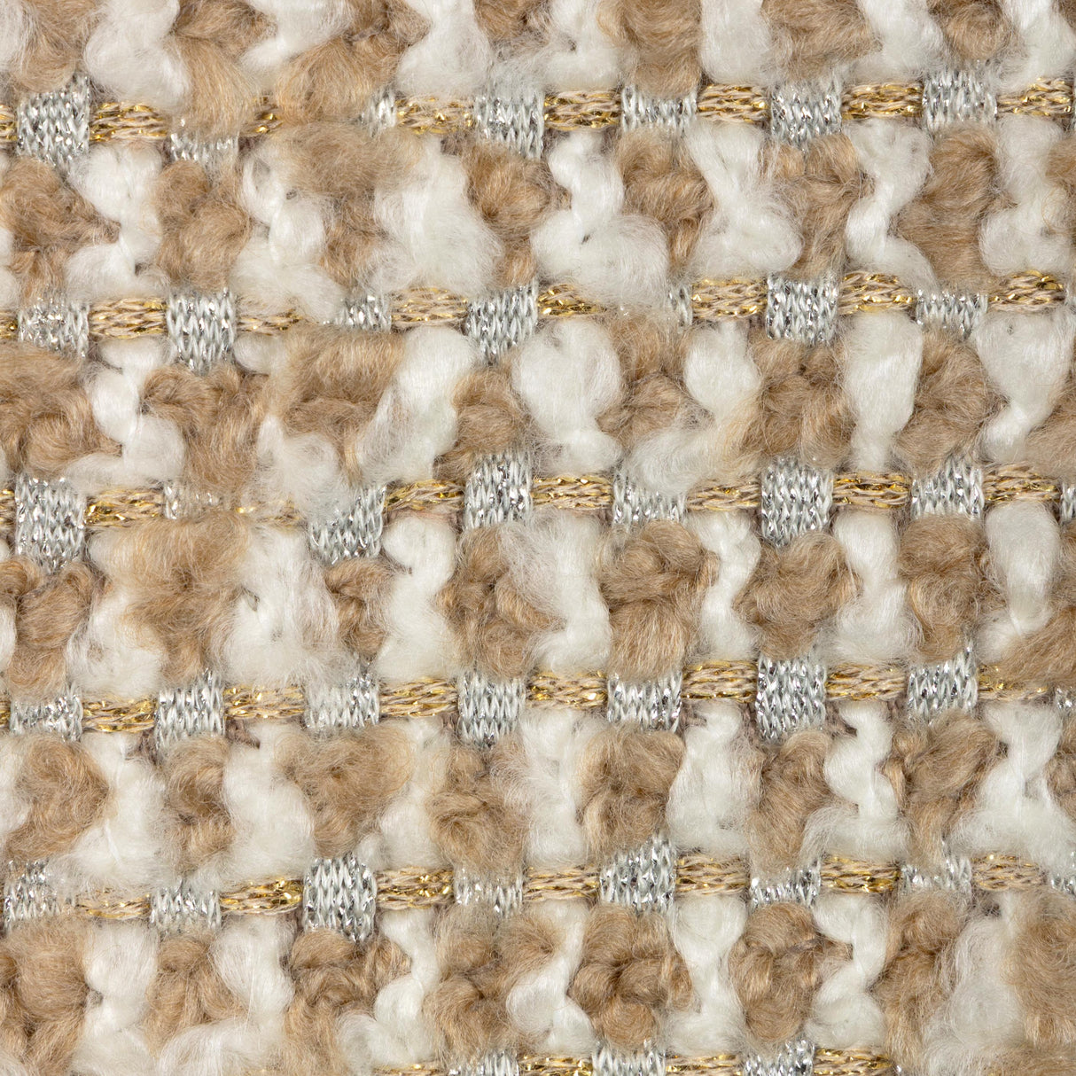 Donghia DAPPLED FROTH Upholstery Fabric