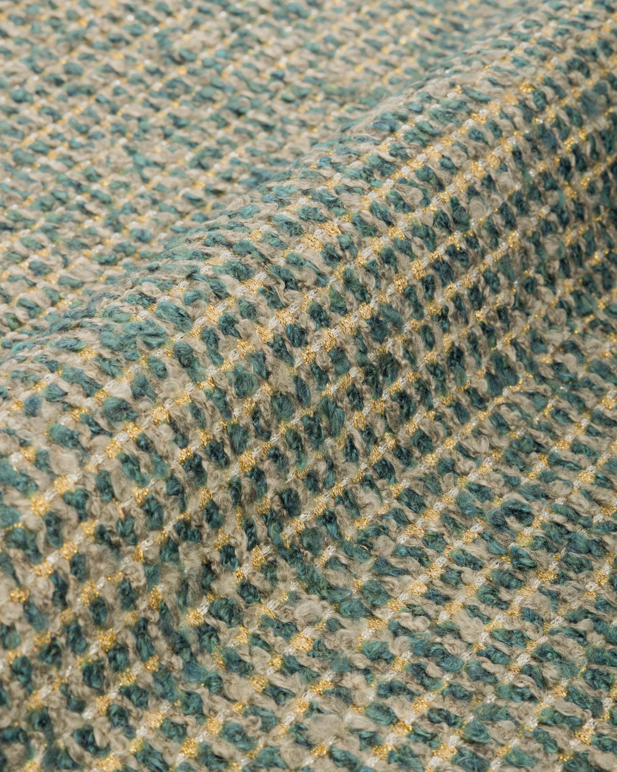 Donghia DAPPLED CARIBBEAN Upholstery Fabric
