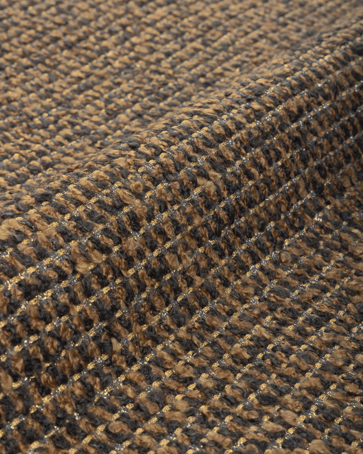 Donghia DAPPLED BARK Upholstery Fabric