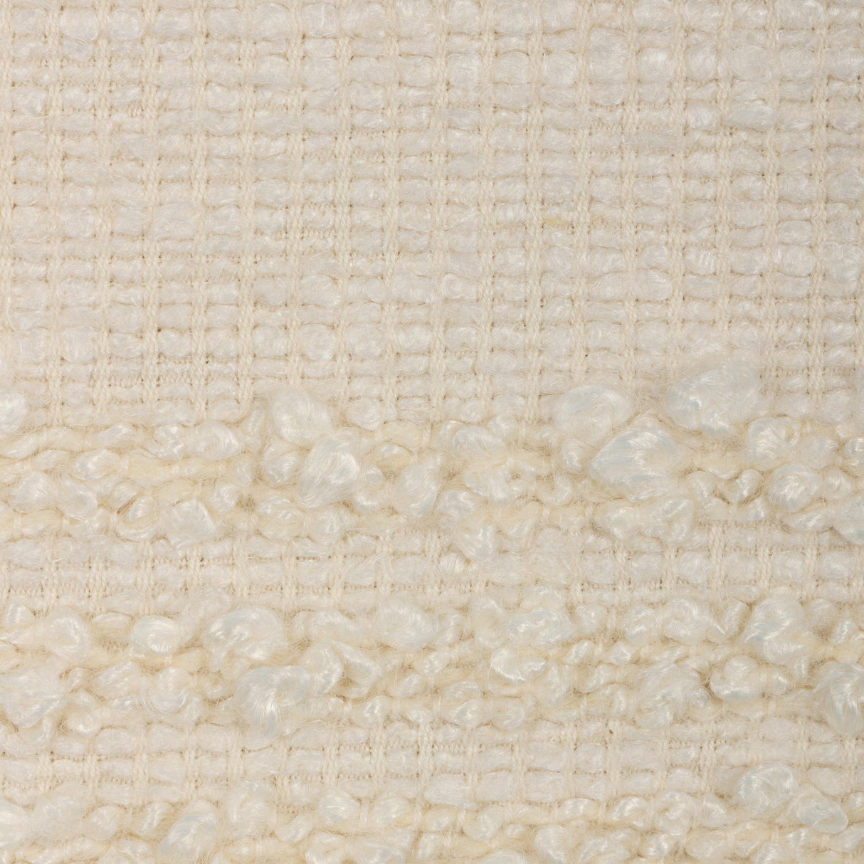 Donghia DOROTHY IVORY Upholstery Fabric