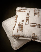 Donghia DOROTHY IVORY Upholstery Fabric