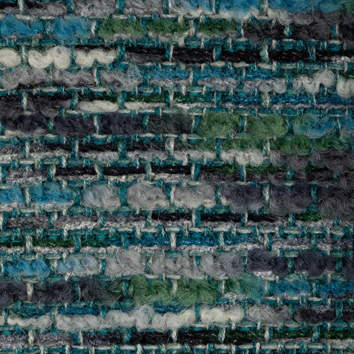 Donghia PAINTERLY CARIBBEAN Upholstery Fabric