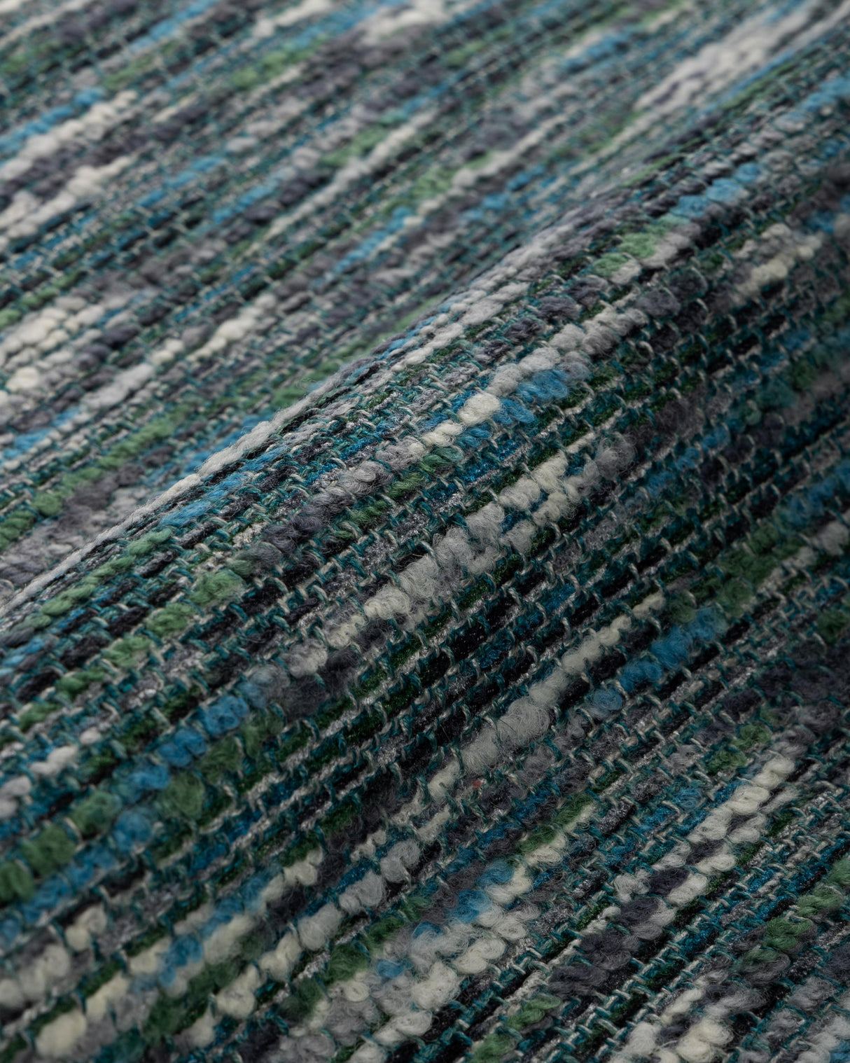 Donghia PAINTERLY CARIBBEAN Upholstery Fabric