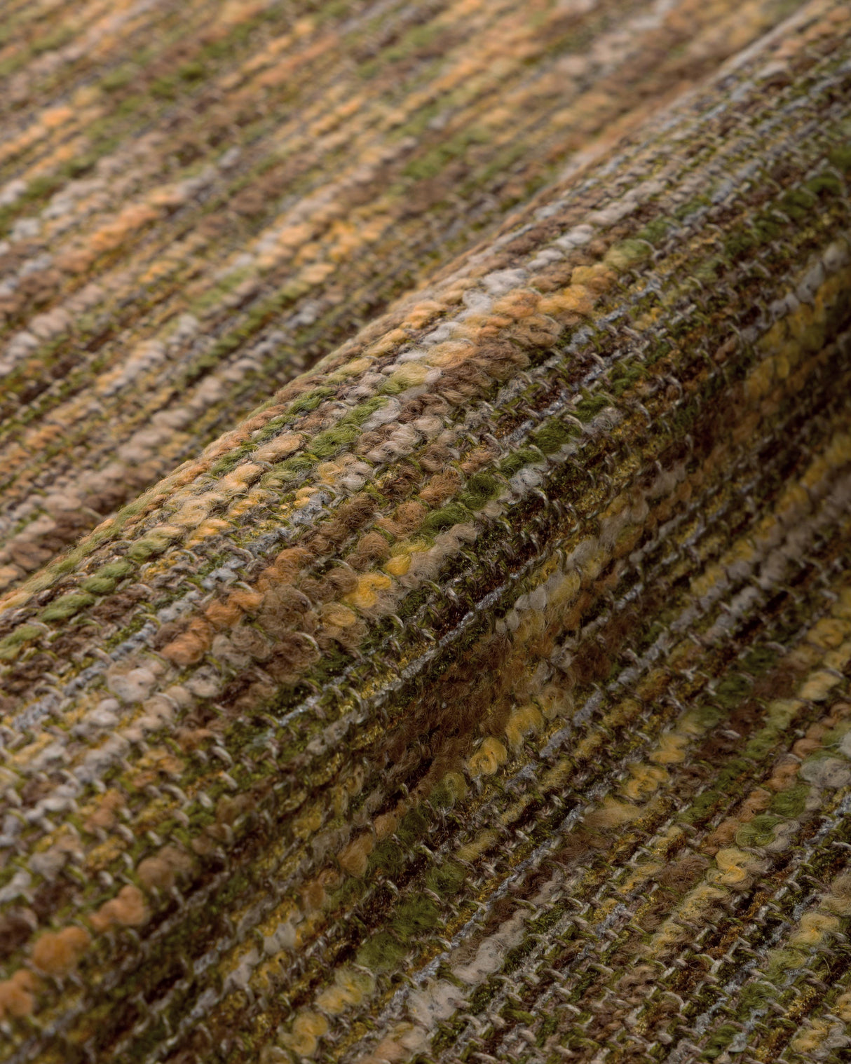 Donghia PAINTERLY EARTH Upholstery Fabric