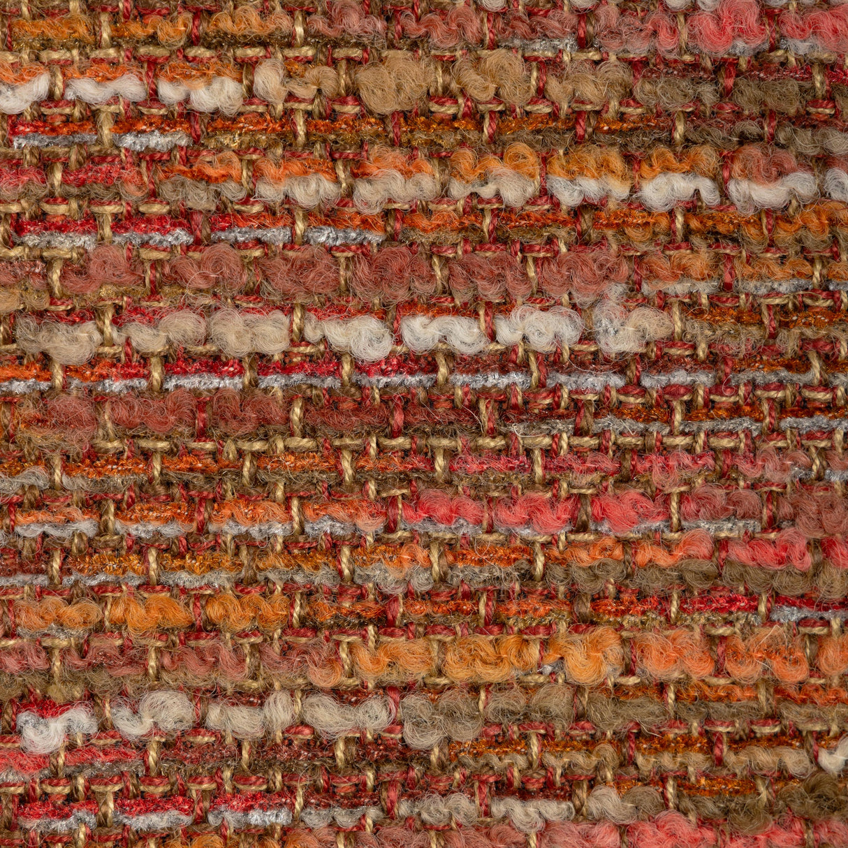Donghia PAINTERLY GINGER Upholstery Fabric