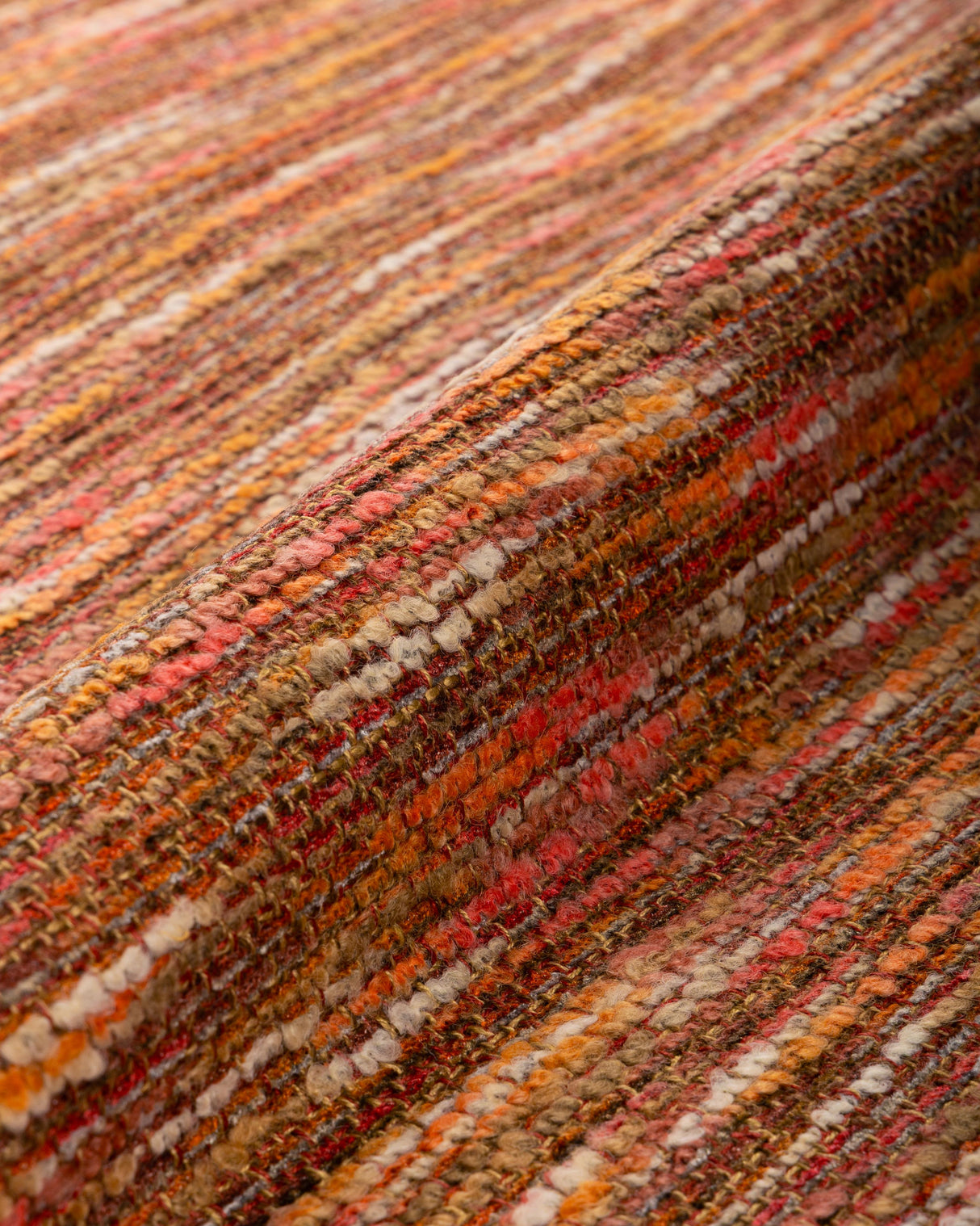 Donghia PAINTERLY GINGER Upholstery Fabric