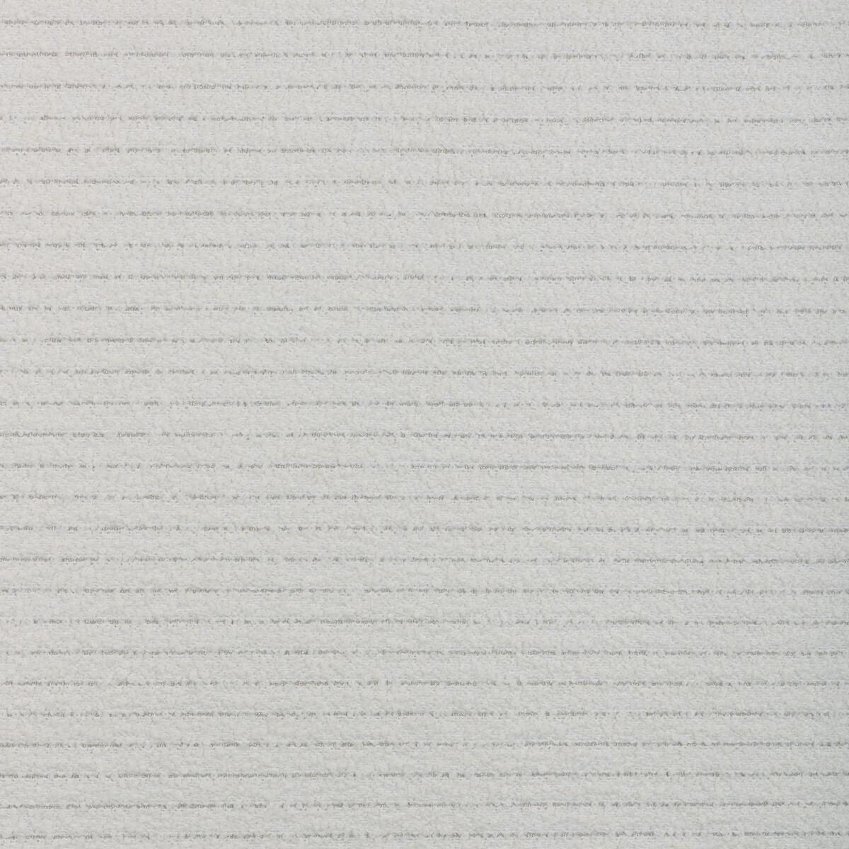 Donghia DASHING SNOW Upholstery Fabric