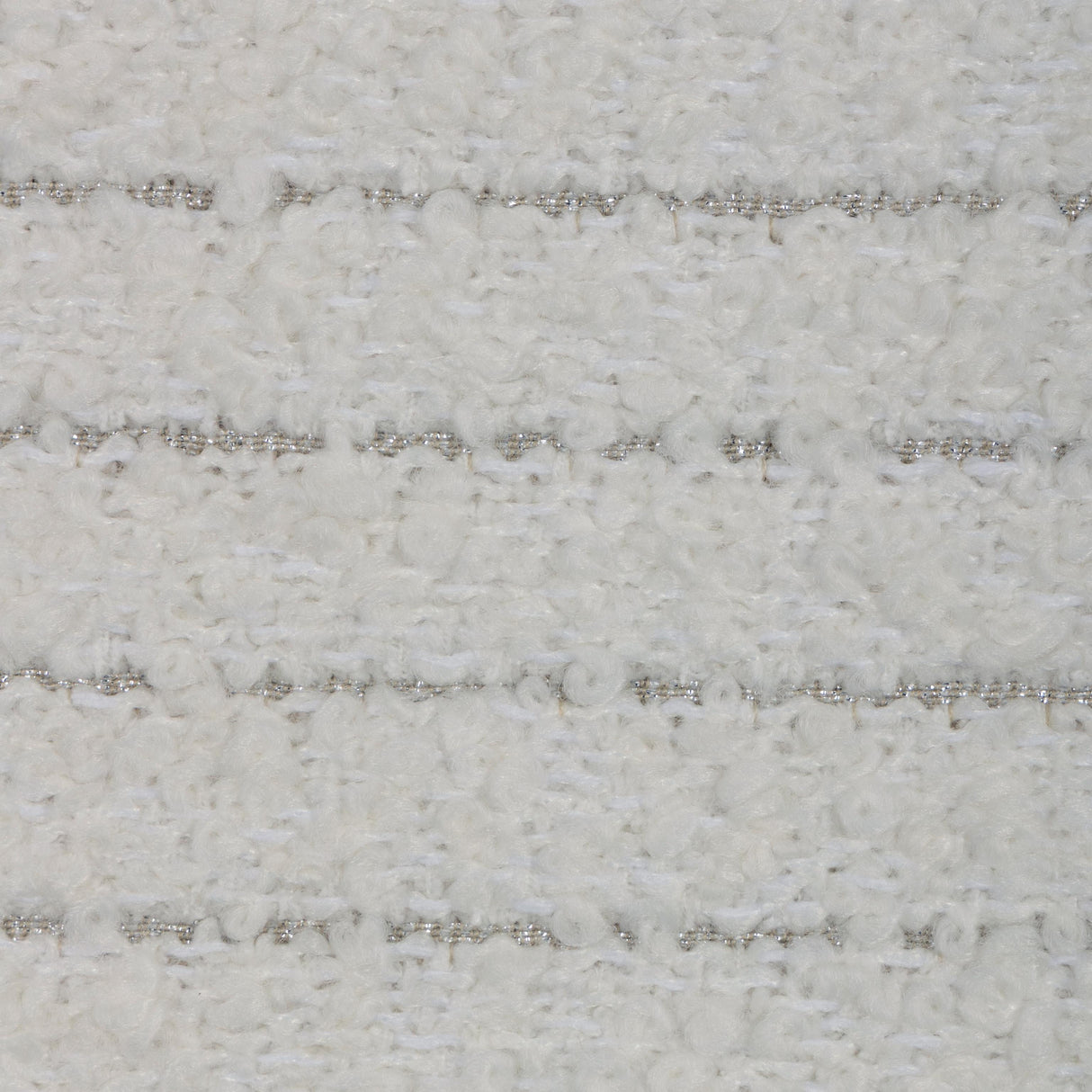 Donghia DASHING SNOW Upholstery Fabric