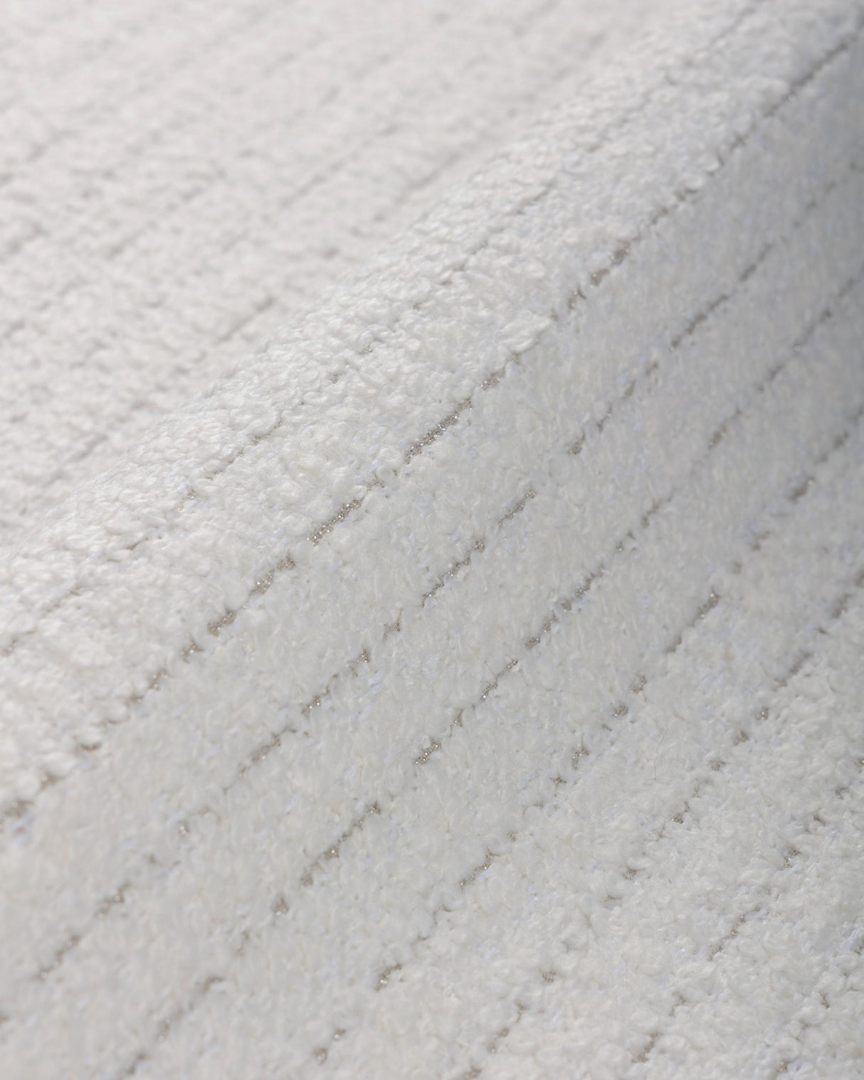 Donghia DASHING SNOW Upholstery Fabric