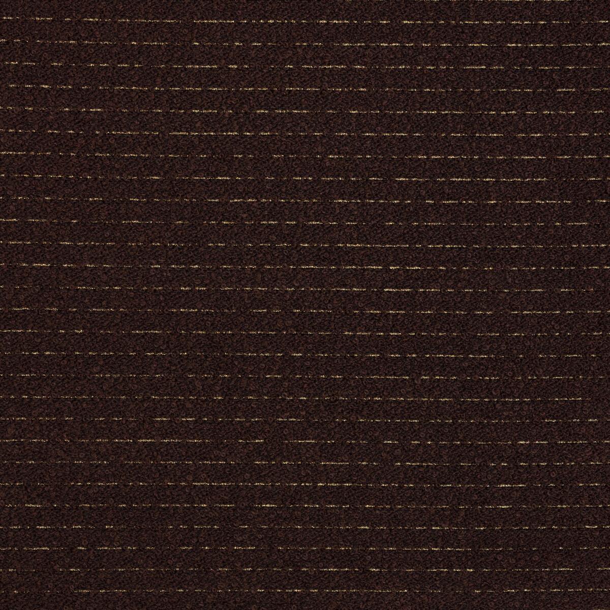 Donghia DASHING CHOCOLATE Upholstery Fabric