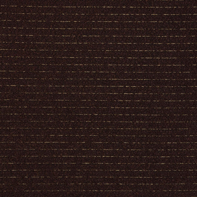 Donghia DASHING CHOCOLATE Upholstery Fabric