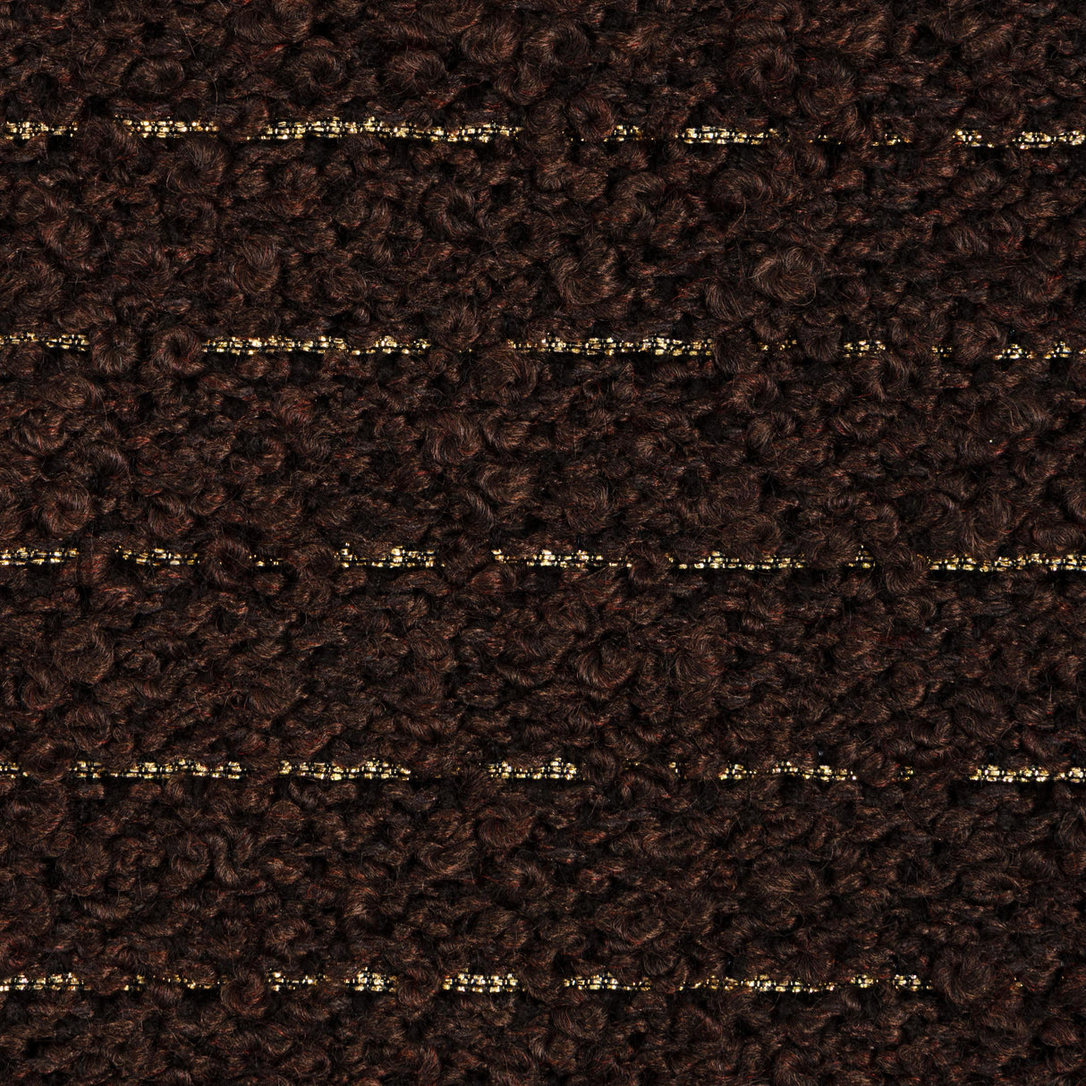 Donghia DASHING CHOCOLATE Upholstery Fabric