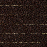 Donghia DASHING CHOCOLATE Upholstery Fabric