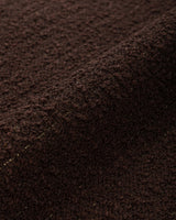 Donghia DASHING CHOCOLATE Upholstery Fabric