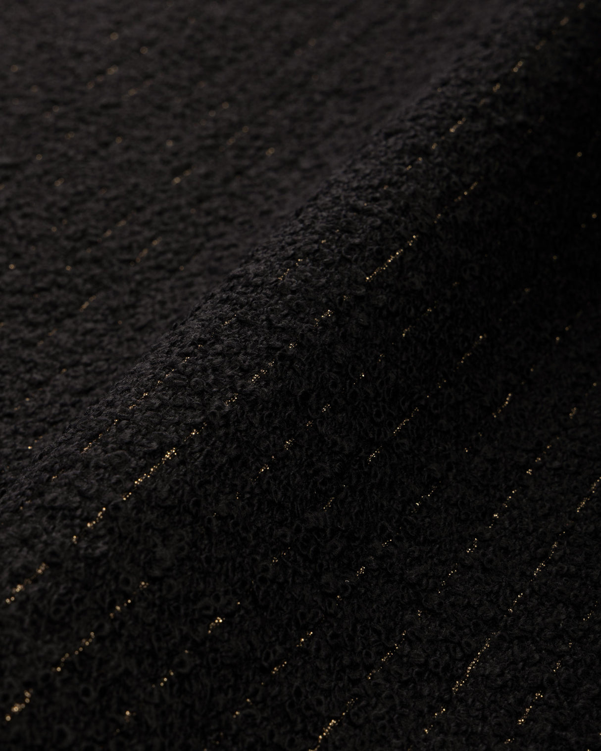 Donghia DASHING JET Upholstery Fabric