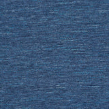 Schumacher Corbin Performance Chenille Indigo Fabric