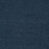 Schumacher Corbin Performance Chenille Navy Fabric