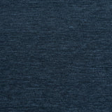 Schumacher Corbin Performance Chenille Navy Fabric