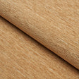 Schumacher Corbin Performance Chenille Burnt Orange Fabric
