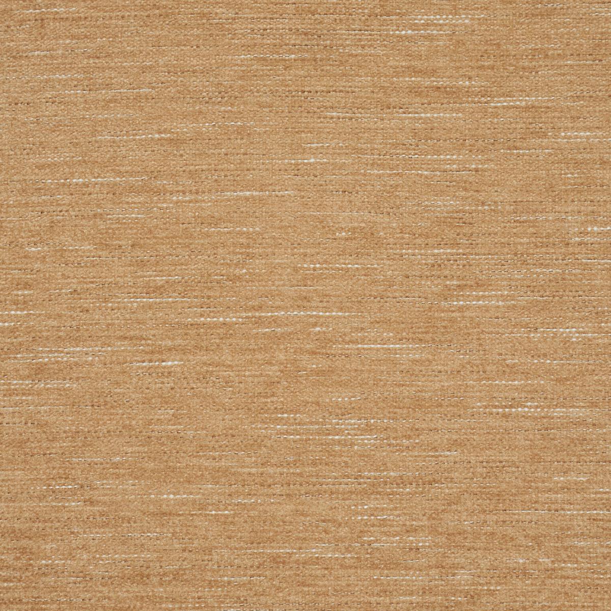 Schumacher Corbin Performance Chenille Burnt Orange Fabric