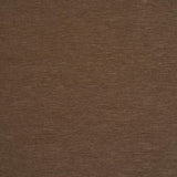 Schumacher Corbin Performance Chenille Mocha Fabric